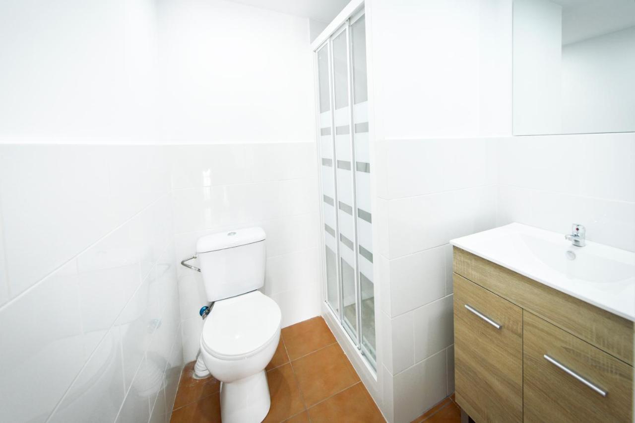 Design Club Reus Apartment Ngoại thất bức ảnh
