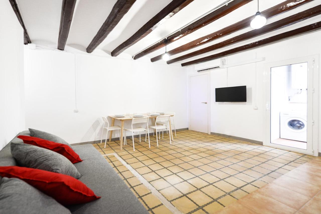 Design Club Reus Apartment Ngoại thất bức ảnh