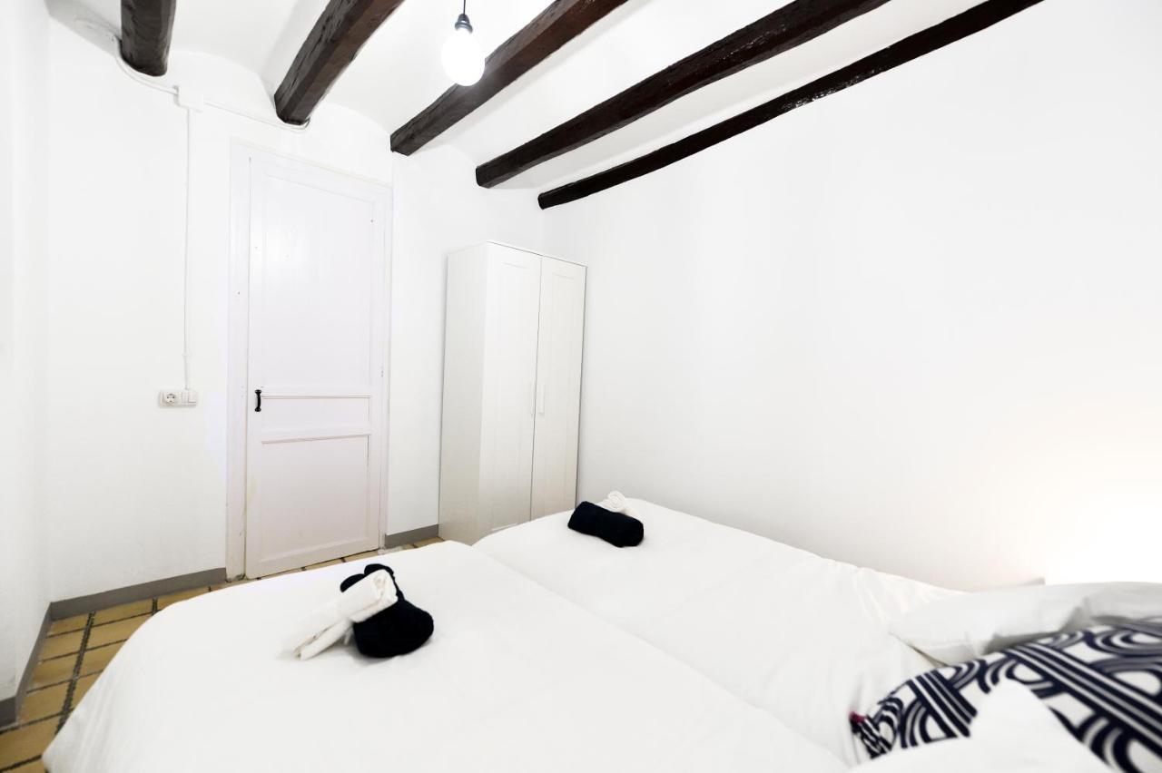 Design Club Reus Apartment Ngoại thất bức ảnh