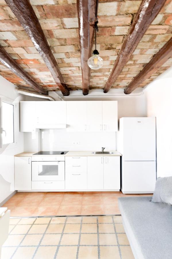 Design Club Reus Apartment Ngoại thất bức ảnh