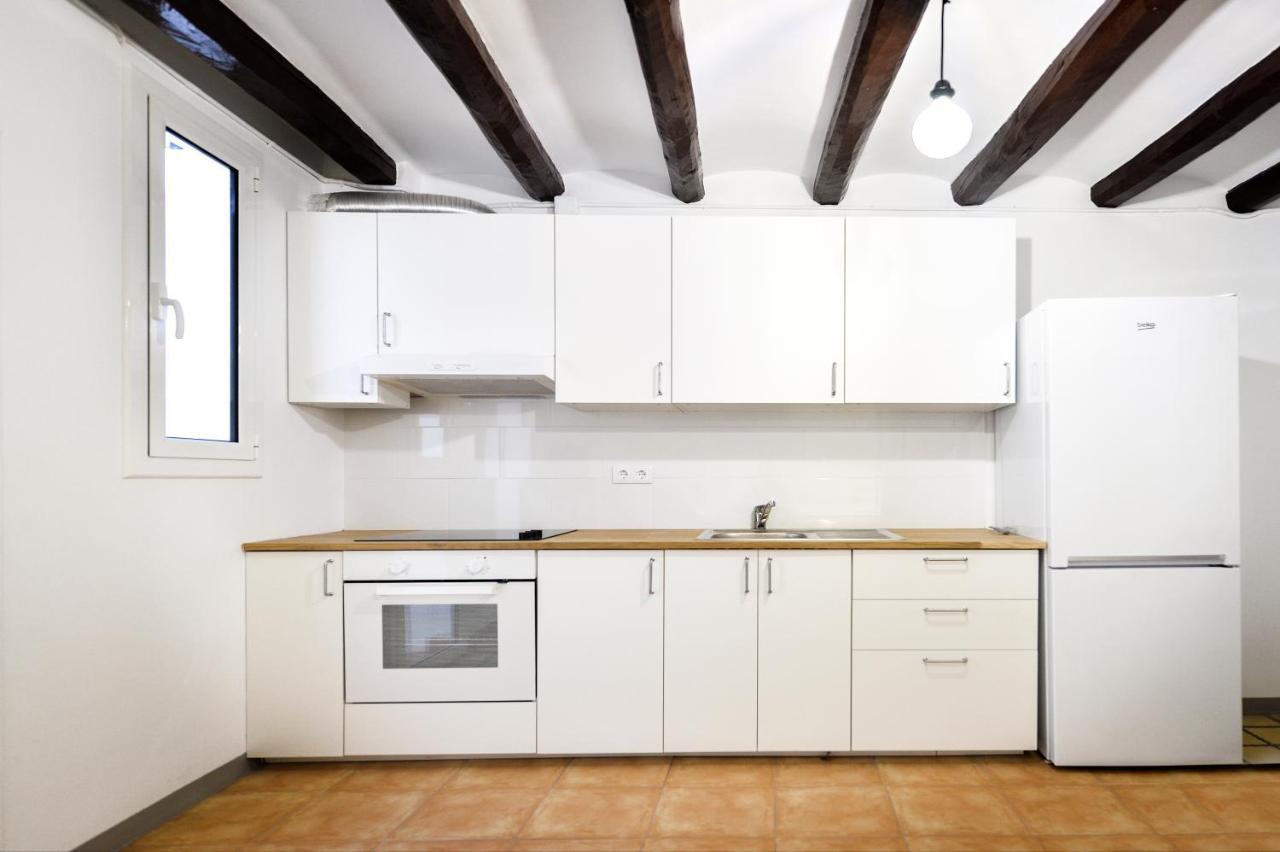 Design Club Reus Apartment Ngoại thất bức ảnh